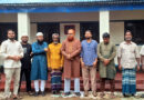 বিশ্বনাথে সিডস অফ সাদাকাহর ঘর পেলো তিনটি অসহায় পরিবার