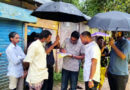 পাহাড় কেটে মাটি বিক্রি, ইউপি সদস্যকে জরিমানা