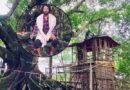 পীর ‘সেজে’ শতবর্ষী কবরস্থানে আস্তানা গাড়লেন হত্যা মামলার আসামি