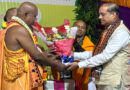 সম্প্রীতির মিলনমেলায় পরিণত হলো সিলেটের স্নানযাত্রা: ভক্তের ঢল