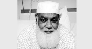 শিক্ষানুরাগী প্রবাসী আলেমের ইন্তেকালে বিভিন্ন মহলের শোক