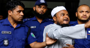 দুই দশক পর রায়: কে এই মৃত্যুদণ্ডপ্রাপ্ত আজিজ নাঈম?