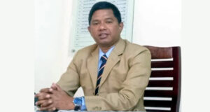 কৃষ্ণপুর কমলাময়ী উচ্চ বিদ্যালয়ের অ্যাডহক কমিটির সভাপতি হলেন বিনয় ভূষণ রায়