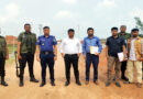 লাখাইয়ে দুই ইট ভাটাকে ৬ লক্ষ টাকা জরিমানা 