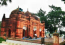 মোগল ঐতিহ্যের সাক্ষী প্রাচীন মসজিদ