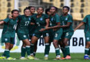 টানা তৃতীয়বার সাফের ফাইনালে বাংলাদেশ