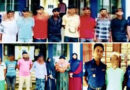 জকিগঞ্জে ১৫ মাদক কারবারি গ্রেফতার
