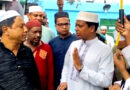 শাহপরান মাজারে মদ বা মাদকসেবনের মতো অবৈধ কার্যক্রম বরদাস্ত করা হবে না: ডিসি