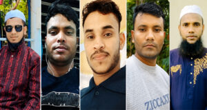সিলেট এসে পৌঁছলো ৫ কাতার প্রবাসীর লাশ, স্বজনদের আহাজারিতে ভারী বিমানবন্দর