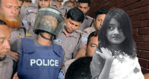আমি শুধু ধর্ষণ করছি, মারছে ডলার: আসামি সোহেল