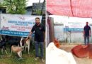 নাসীহা ফাউন্ডেশন বাংলাদেশের উদহিয়া প্রজেক্ট অনুষ্ঠিত