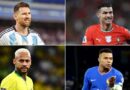 বিশ্বকাপ শুরুর আগেই বদলে চুলের ছাঁট