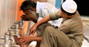 অজুর গুরুত্বপূর্ণ ৪ ফজিলত