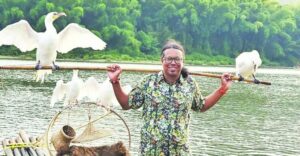 বিশ্বের ১ হাজার শহর ভ্রমণ করলেন তানভীর অপু