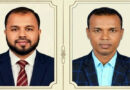 শান্তিগঞ্জ প্রেসক্লাবের সভাপতি সোহেল, সম্পাদক হোসাইন