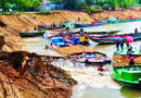 যাদুকাটায় বালু লুটের মহোৎসব: প্রশাসন-বিএনপি-আ.লীগ নেতারা একাট্টা