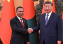 চীনের প্রেসিডেন্টের সঙ্গে প্রধানমন্ত্রী তারেক রহমানের বৈঠক