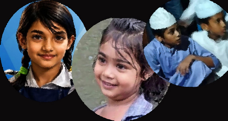 বন্ধ হোক শিশু নির্যাতন, ধর্ষণ ও বলৎকার