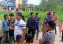 প্রবাসীর স্ত্রীর কাছ থেকে ৪ লাখ টাকা দুর্ধর্ষ ছিনতাই