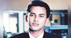 ৩০ বছর পর সালমান শাহ’র মরদেহ কবর থেকে তোলা হচ্ছে যার মর দেহ