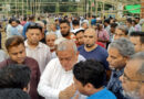 প্রধানমন্ত্রীর মৌলভীবাজারে সফর ঘিরে চলছে শেষ প্রস্তুতি