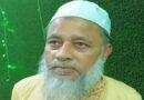 সংবাদপত্রসেবী ইসমাইল হোসেন আর নেই