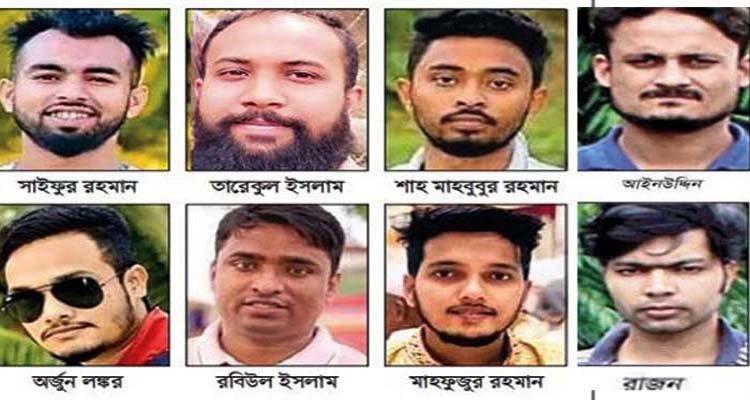 এমসি কলেজ ছাত্রাবাসে তরুণীকে ধর্ষণের মামলার রায় ১৪ জুলাই