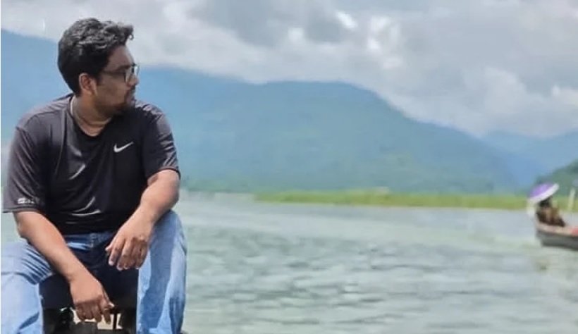 সাদাপাথরে গোসল করতে নেমে চিকিৎসক নিখোঁজ