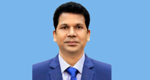 সিলেটের নতুন ডিসি যোগদান নিয়ে অনিশ্চয়তা