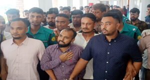 এমসি কলেজে সংঘবদ্ধ ধর্ষণে একজনের মৃত্যুদণ্ড, ৩ জনের যাবজ্জীবন