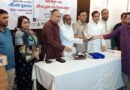 এটিএম তুরাব স্মৃতি পদক’ পেলেন সাংবাদিক আবদুল কাদের তাপাদার