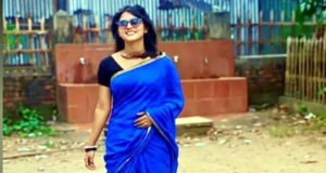 একাধিক আইডি থেকে হেনস্তার শিকার বিউটি পাল