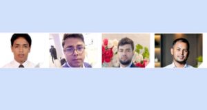 <span style='color:#ff0000;font-size:18px;'>সভাপতি-মোশাহিদ, সেক্রেটারী সাইফুল ও সাংগঠনিক রুহুল নির্বাচিত</span> <br/> নবীগঞ্জে ফারিয়া’র দ্বি-বার্ষিক নির্বাচন সম্পন্ন