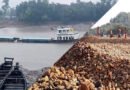 লোভাছড়ার জব্দকৃত পাথর চুরির হিড়িক, বেপরোয়া অবৈধ ক্রাশার জোন চক্র