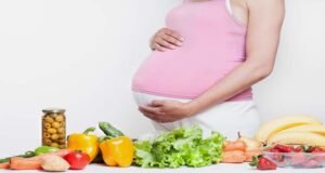 গর্ভাবস্থার যেসব খাবার বেশি উপকারী