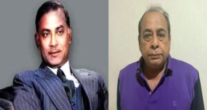 জিয়াউর রহমান হত্যায় জড়িত মেজর (অব.) মোজাফফর আটক