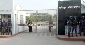 কাশিমপুর কারাগারে ১৩ বছরে ৭০ মৃত্যু, ৪২ জনই ফাঁসির আসামি
