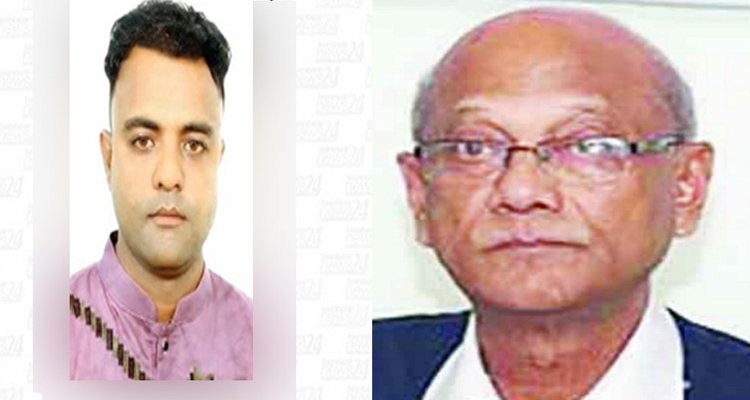 গোলাপগঞ্জে গৌছ হত্যা মামলা, নাহিদসহ আসামি ১৩৪