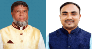 বৃহত্তর জৈন্তিয়া উন্নয়ন পরিষদের জৈন্তাপুর উপজেলা কমিটি অনুমোদন
