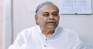 শাহজালাল (রহ.) মাজারে সামুন মাহমুদ খান অধ্যায় সমাপ্ত