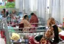 হাম উপসর্গে পাঁচ ও ডেঙ্গুতে দুই জনের মৃত্যু