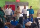 এক মাসের মধ্যে শিক্ষার্থীদের পরিবর্তন করতে না পারলে কঠোর ব্যবস্থা: প্রতিমন্ত্রী