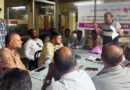 সিলেটে সড়ক দুর্ঘটনা বৃদ্ধি পাওয়ায় নিসচা জেলার সাধারণ সভায় উদ্বেগ প্রকাশ