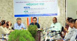 স্বাস্থ্য ও শিক্ষা খাতে বিনিয়োগ বাড়ানোর উদ্যোগ নেওয়া হয়েছে: বাণিজ্যমন্ত্রী