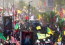 আজ চিরনিদ্রায় শায়িত হবেন আয়াতুল্লাহ আলি খামেনি