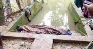 বিয়ানীবাজারে পিতার দায়ের কোপে কিশোরী নিহত