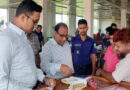 শায়েস্তাগঞ্জে ভোক্তা অধিকার লঙঘন: ৫ হোটেলকে লাখ টাকা জরিমানা