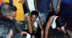 শায়েস্তাগঞ্জে দুইজনের এক বছর কারাদণ্ড