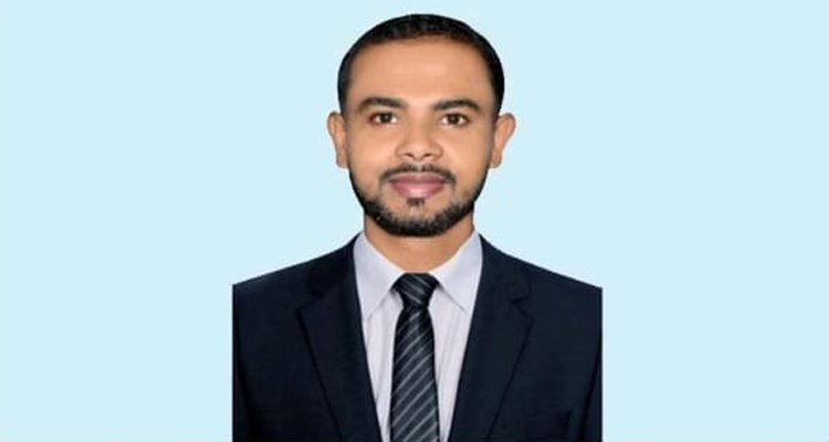 নারাইন্দিতে জমি নিয়ে বিরোধে প্রতিপক্ষের হামলায় যুবক আহত