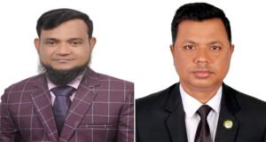 লাখাইয়ে প্রাথমিক শিক্ষক বদলীর নিষ্পত্তি কমিটিতে আয়াতুল ও ইয়ারুল মনোনীত